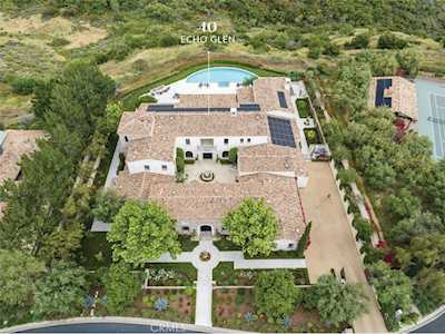 40 Echo Glen Irvine, CA 92603