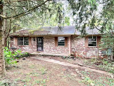 7516 Scenic View Circle Knoxville, TN 37938