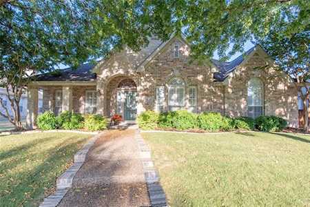 10917 Premier Drive Frisco, TX 75033