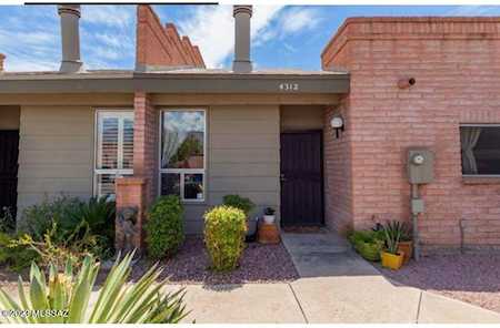 4312 E Presidio Rd Tucson, AZ 85712