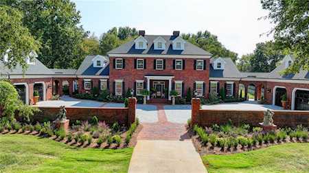 555 Tullamore Way Milton, GA 30004