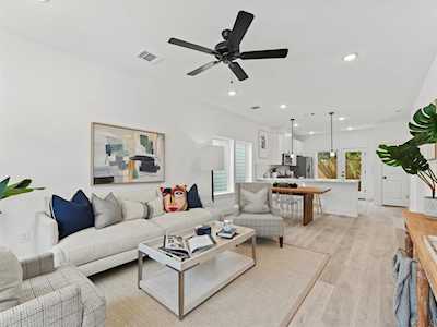 1440 Dewalt Street Houston, TX 77088