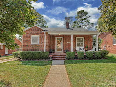 1815 Patton Ave Charlotte, NC 28216