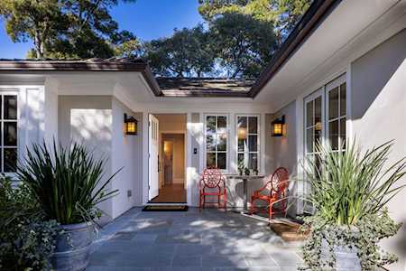 12th Avenue 2 NE of Monte Verde CARMEL, CA 93921