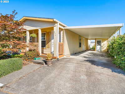 894 SW Liberty Bell DR #466 Beaverton, OR 97006