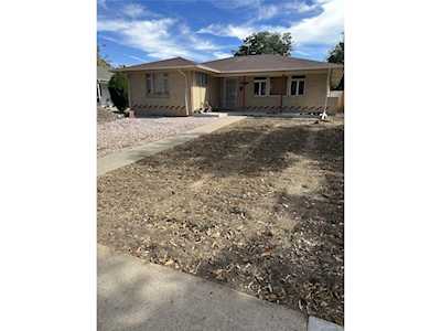 Address Withheld Aurora, CO 80010
