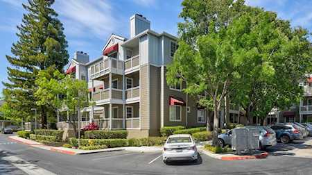 250 Santa Fe Terrace #116 Sunnyvale, CA 94085