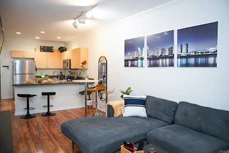 1501 Front Street #230 San Diego, CA 92101