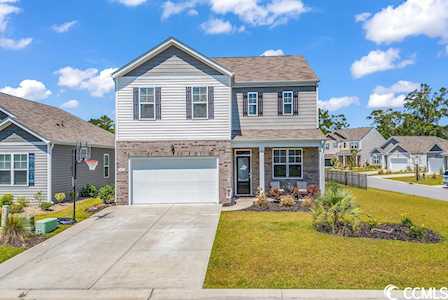 1053 Laurens Mill Dr. Myrtle Beach, SC 29579
