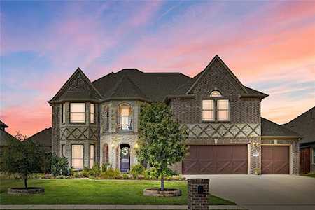 221 Kingsbury Lane Prosper, TX 75078