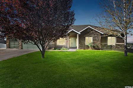 637 N 970 E Springville, UT 84663