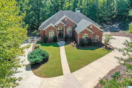 146 High Hampton Drive Pelham, AL 35124