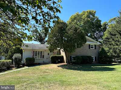 12728 Eldrid Place Silver Spring, MD 20904