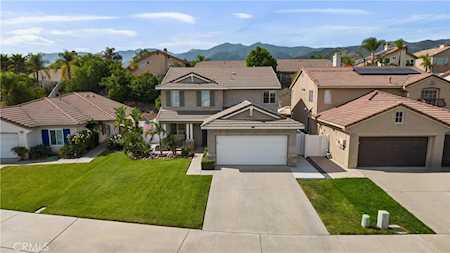 9235 Plume Grass St Corona, CA 92883