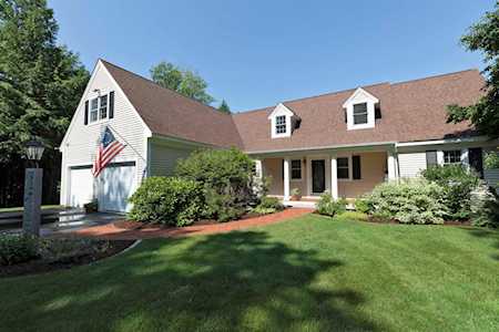 105 Westside Dr New London, NH 03257