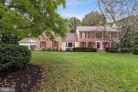 14954 Red Post Ct Centreville, VA 20121