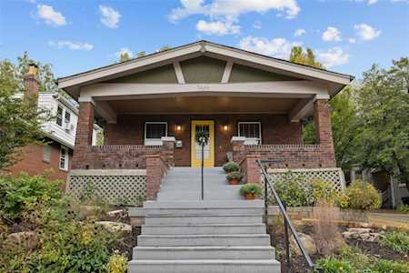 7448 Wise Ave St Louis, MO 63117