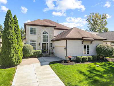 10467 Cambridge Place Powell, OH 43065