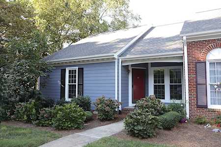 5707 Grasmere Court Raleigh, NC 27609