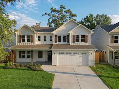 1309 Candlelight Ln Houston, TX 77018