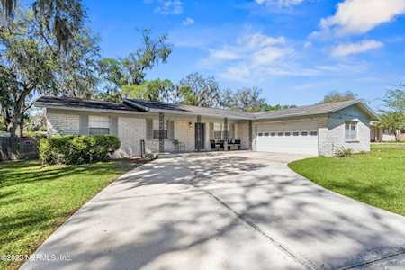 2876 Holly Ridge DR Orange Park, FL 32073