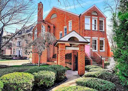 4520 W Pine Blvd St Louis, MO 63108