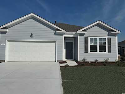 1601 Cosmos Lane Myrtle Beach, SC 29577