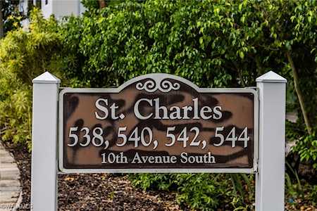 542 S 10th Ave #102N Naples, FL 34102