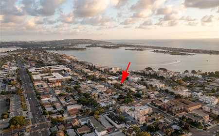 4030 Haines St #E San Diego, CA 92109