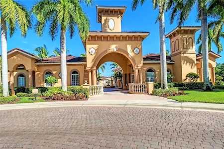 15590 Ocean Walk Circle #107 Fort Myers, FL 33908
