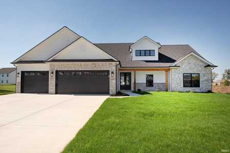 4286 Admirals Cove Drive Lafayette, IN 47905