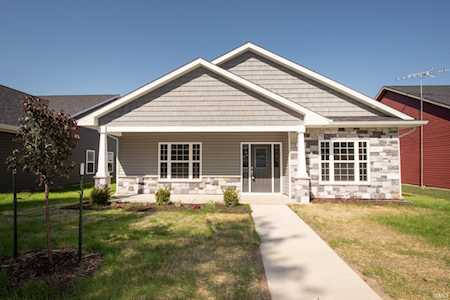 1250 E South Street Frankfort, IN 46041