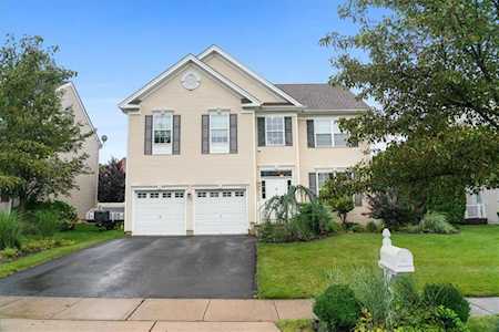 3466 Lurman Dr Macungie, PA 18062