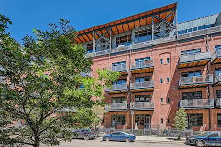 2960 Inca St #511 Denver, CO 80202