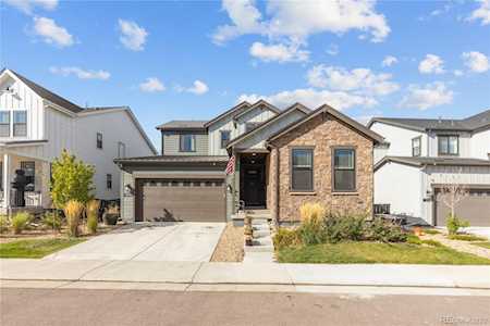 9140 Star Streak Circle Littleton, CO 80125