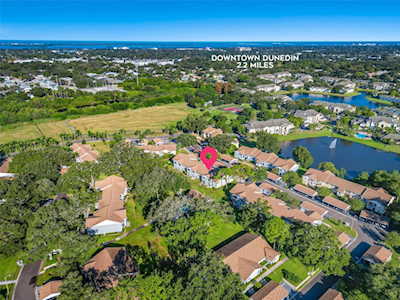 1435 Millstream Ln #102 Dunedin, FL 34698