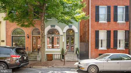 114 E Church St Frederick, MD 21701
