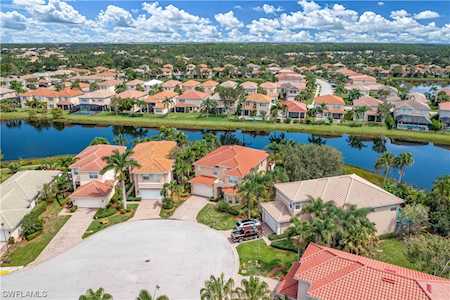 Botanica Lakes - Fort Myers Real Estate - Botanica Lakes Homes For Sale