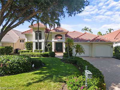 15238 Burnaby Dr Naples, FL 34110