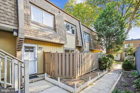 3902 Mariposa Place #C Alexandria, VA 22309