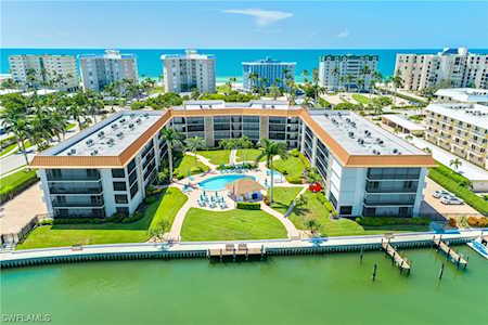 2900 N Gulf Shore Blvd #102 Naples, FL 34103