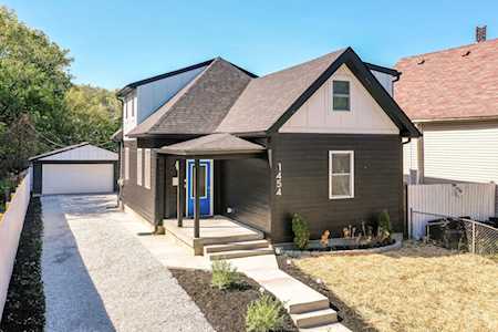 1454 S Illinois St Indianapolis, IN 46225
