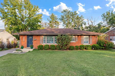 3566 Greenlawn Dr Lexington, KY 40517