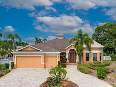2251 Constitution Blvd Sarasota, FL 34231