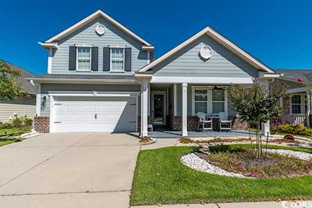 1516 Hennessy Ln. Myrtle Beach, SC 29577