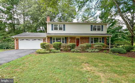 7216 Reservation Dr Springfield, VA 22153