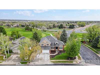402 N Brisbane Ave Greeley, CO 80634