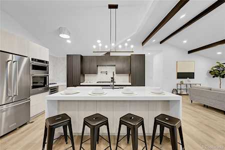 6488 S Southwood Dr Centennial, CO 80121