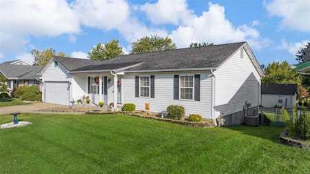 317 Birmingham Dr O'fallon, MO 63366