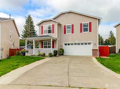 18214 SE 244th Place Covington, WA 98042